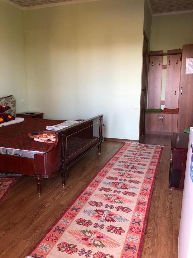 Altynai Guest House Czołponata Zewnętrze zdjęcie
