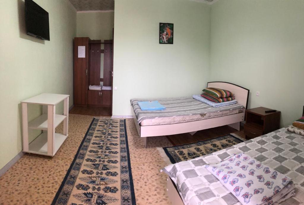 Altynai Guest House Czołponata Zewnętrze zdjęcie