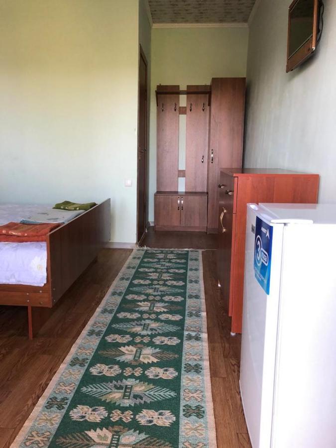 Altynai Guest House Czołponata Zewnętrze zdjęcie