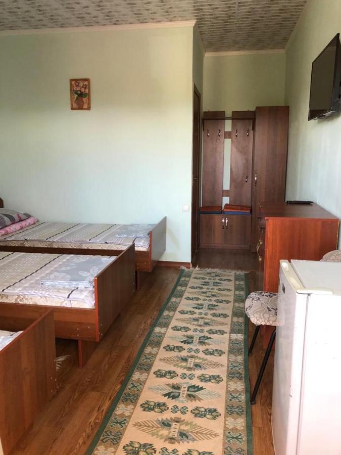 Altynai Guest House Czołponata Zewnętrze zdjęcie