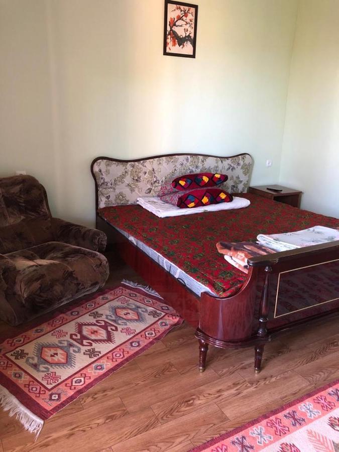 Altynai Guest House Czołponata Zewnętrze zdjęcie