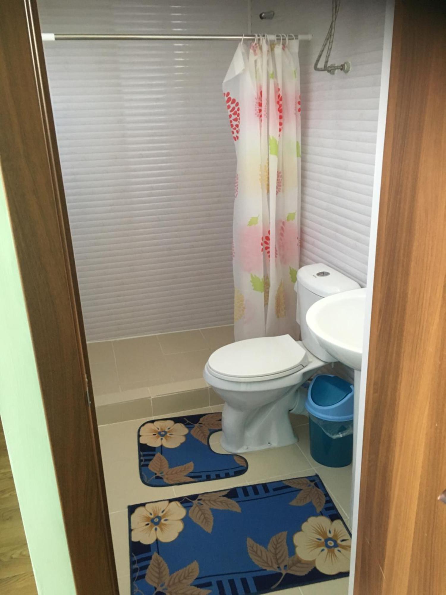 Altynai Guest House Czołponata Zewnętrze zdjęcie