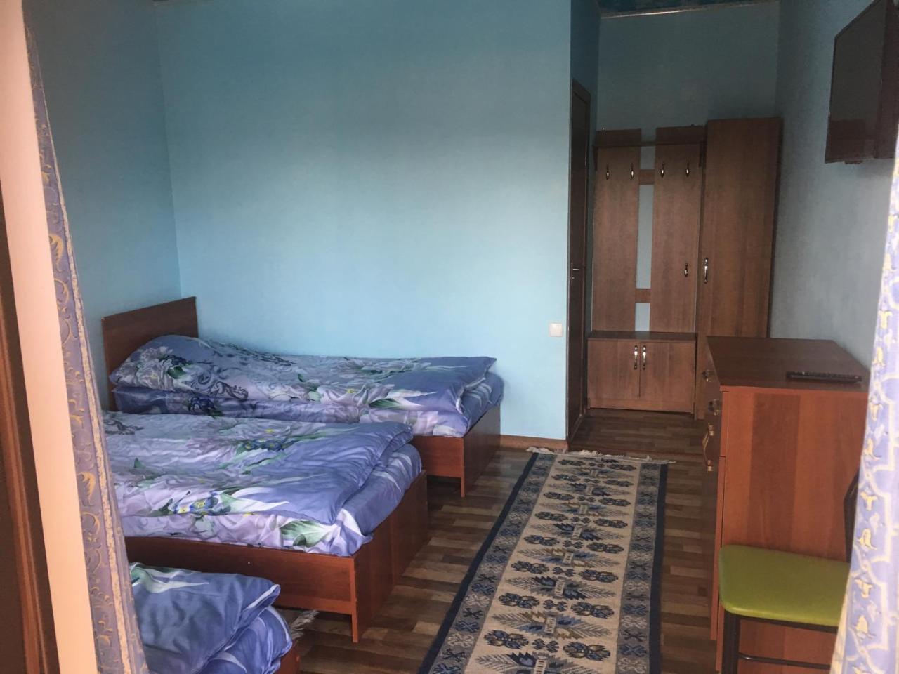 Altynai Guest House Czołponata Zewnętrze zdjęcie