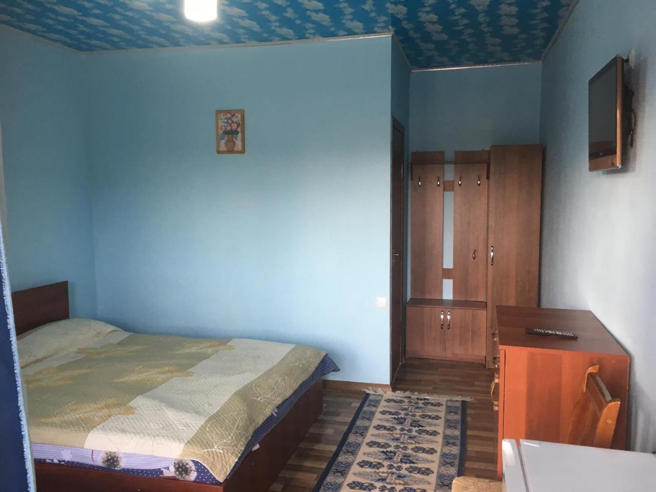 Altynai Guest House Czołponata Zewnętrze zdjęcie
